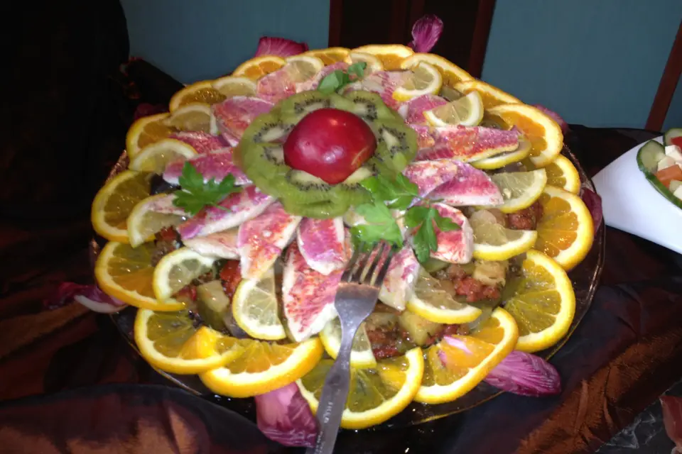 Marcio Réceptions Traiteur — photo 1