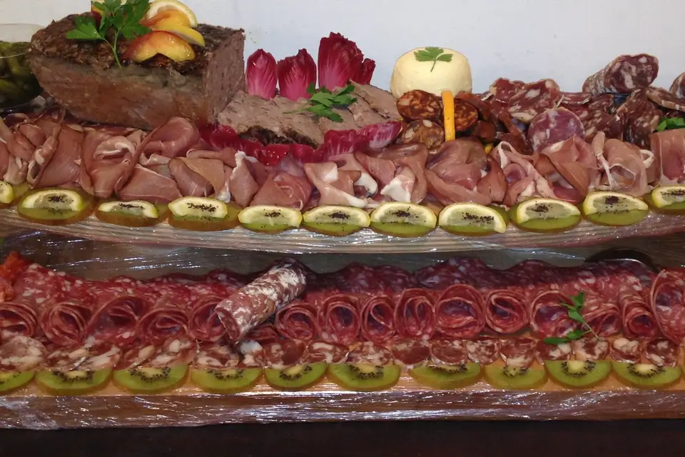 Marcio Réceptions Traiteur — photo 2