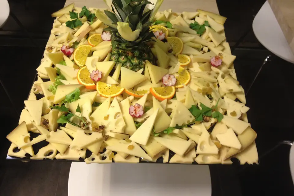 Marcio Réceptions Traiteur — photo 3