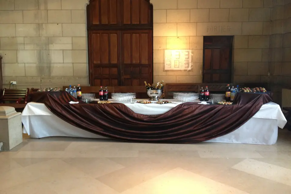 Marcio Réceptions Traiteur — photo 5