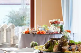 Marcio Réceptions Traiteur — photo 8