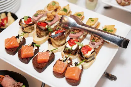 Marcio Réceptions Traiteur — photo 7