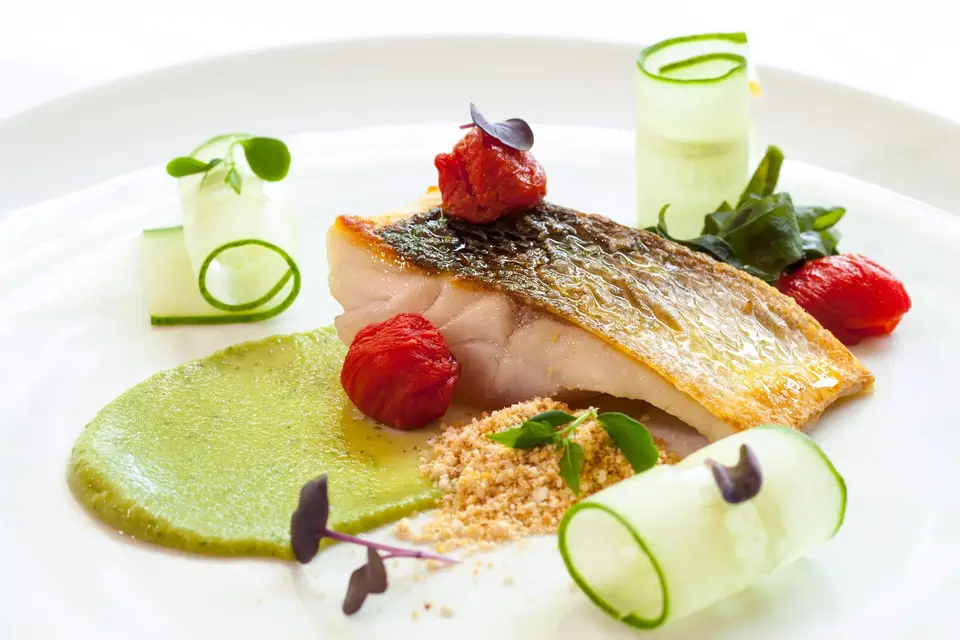 Marcio Réceptions Traiteur — photo 6