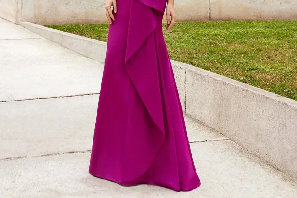 Les Mariées de Maena Couture — photo 3