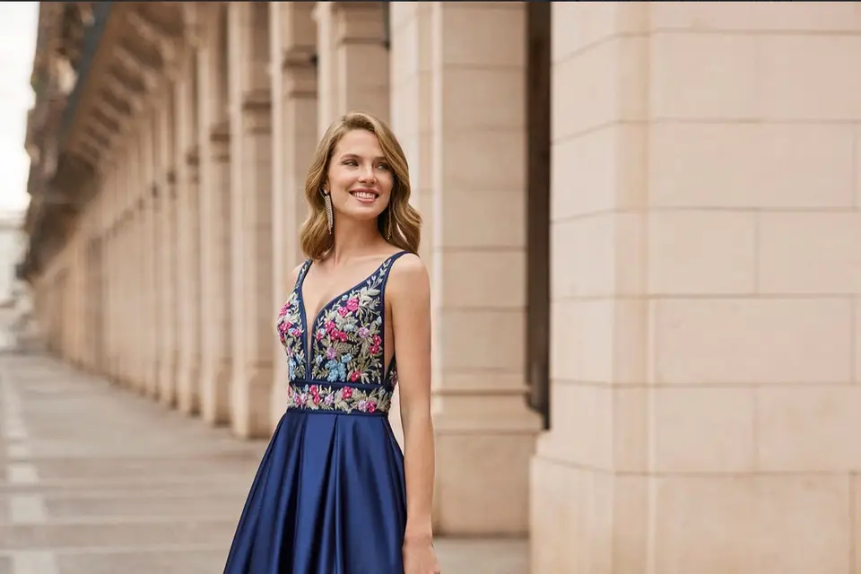 Les Mariées de Maena Couture — photo 5