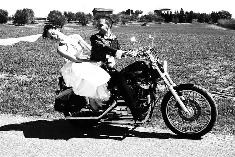 Histoires de Mariage — photo 2