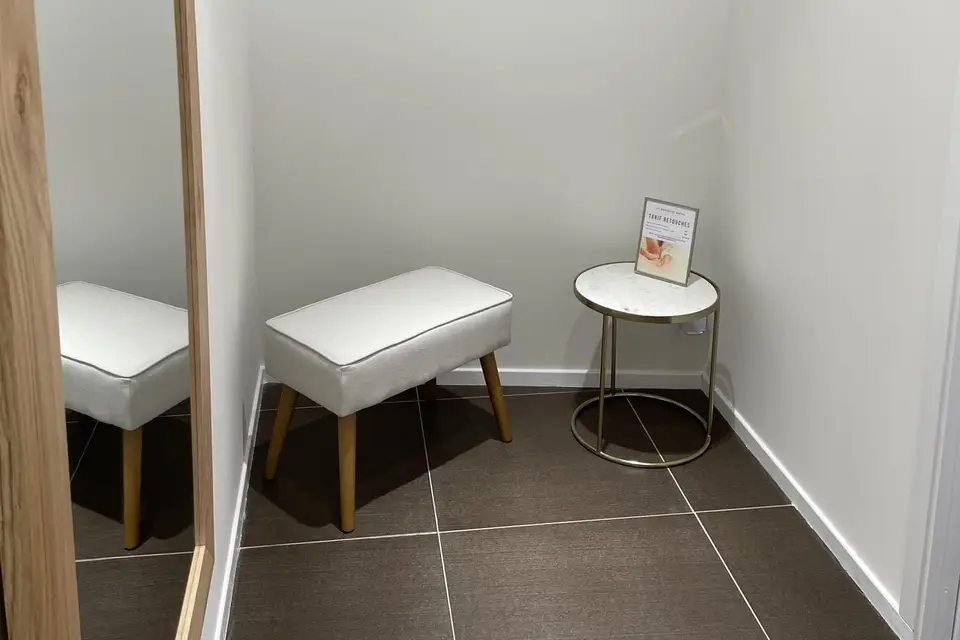 Les Mariées de Maena Couture — photo 1