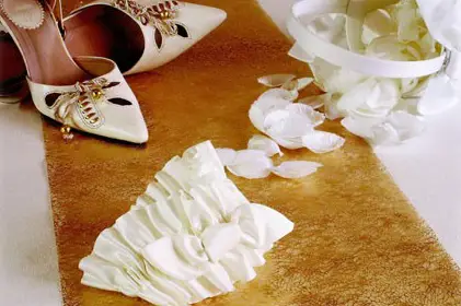 A la Fete Mariage — photo 1