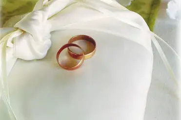 A la Fete Mariage — photo 4