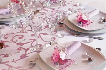 A la Fete Mariage — photo 3