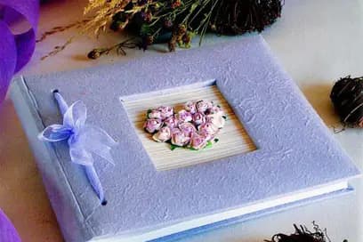 A la Fete Mariage — photo 5