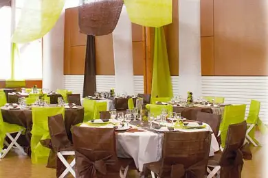 A la Fete Mariage — photo 2