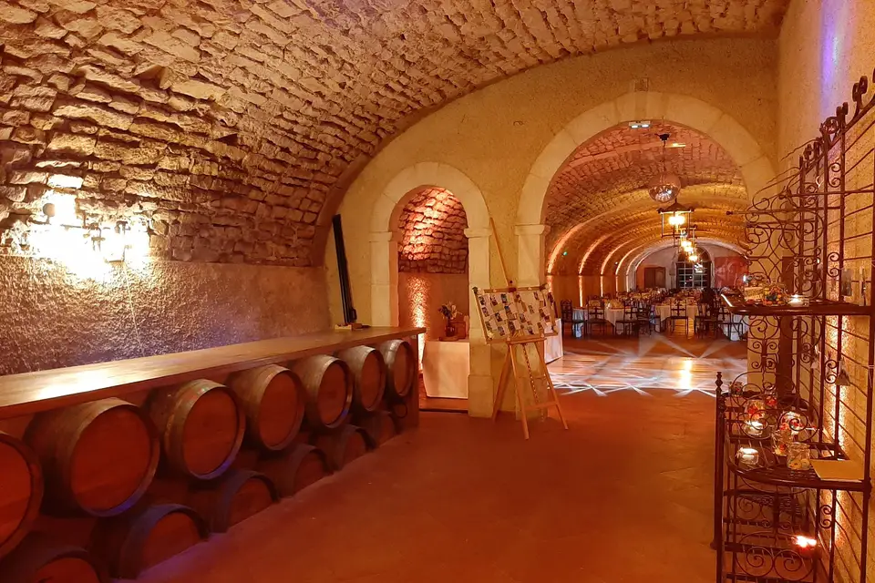 Le Château de Boucq — photo 4