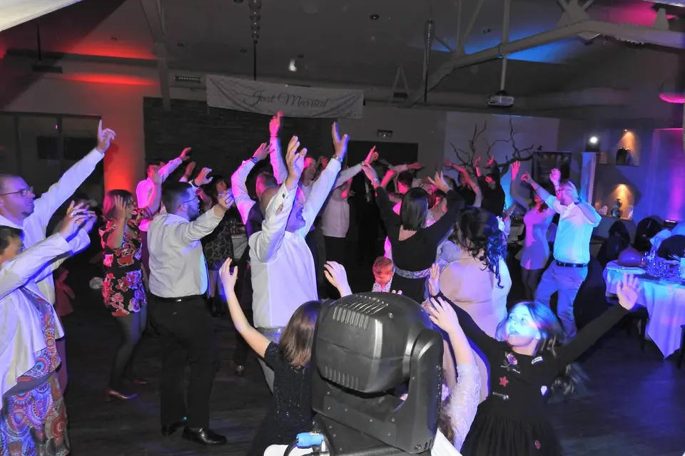 Original Party Event — photo 8