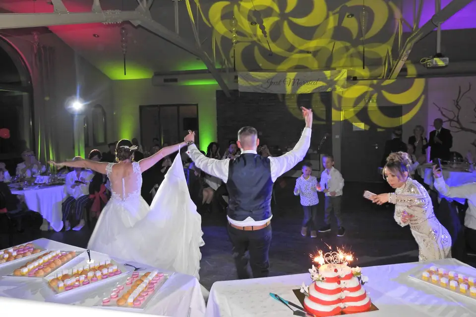 Original Party Event — photo 7