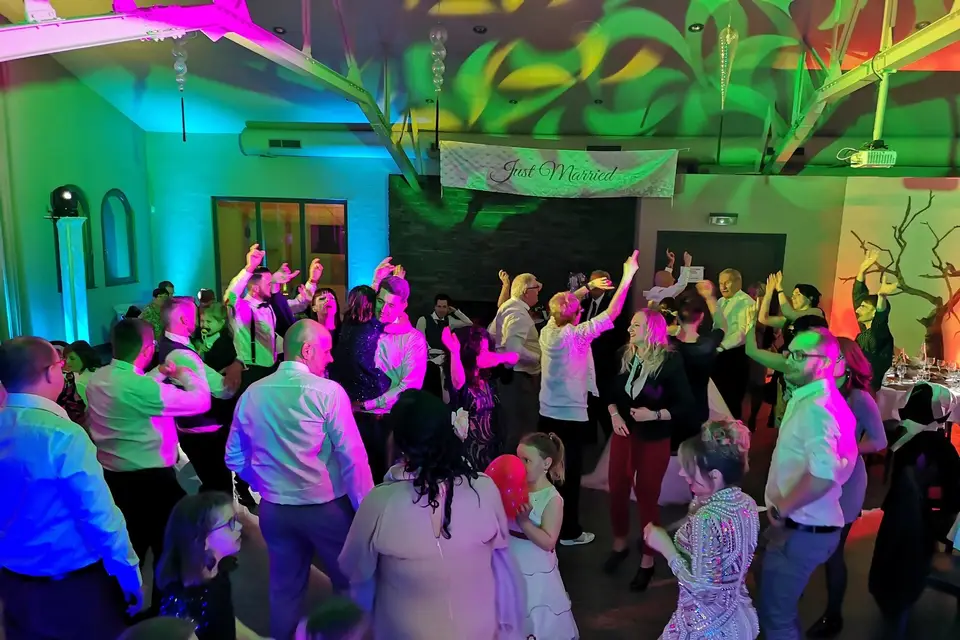 Original Party Event — photo 6