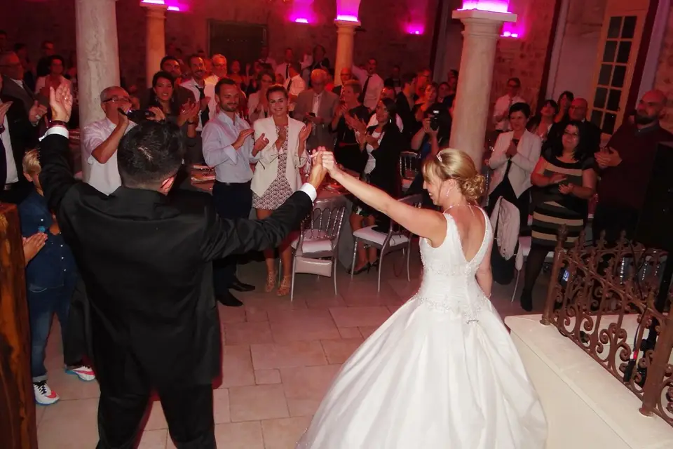 Original Party Event — photo 5