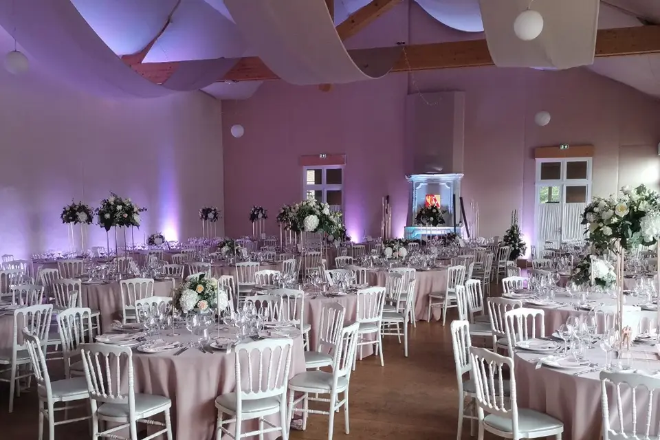 Château d'Autigny la Tour — photo 4