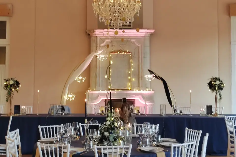 Château d'Autigny la Tour — photo 3