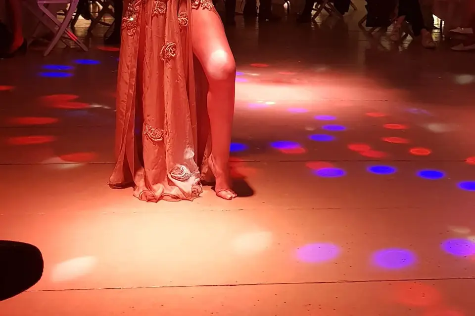 Anaïs Danseuse Orientale — photo 2