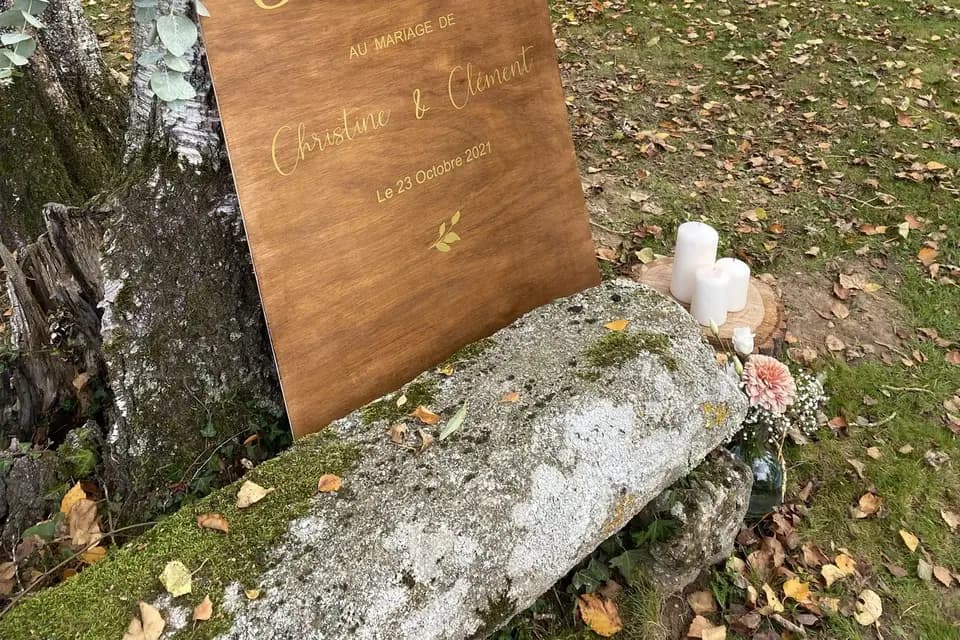 La Rose de Camille — photo 2