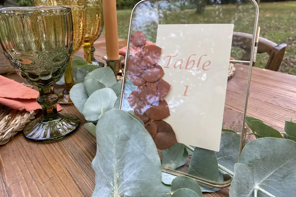 La Rose de Camille — photo 4