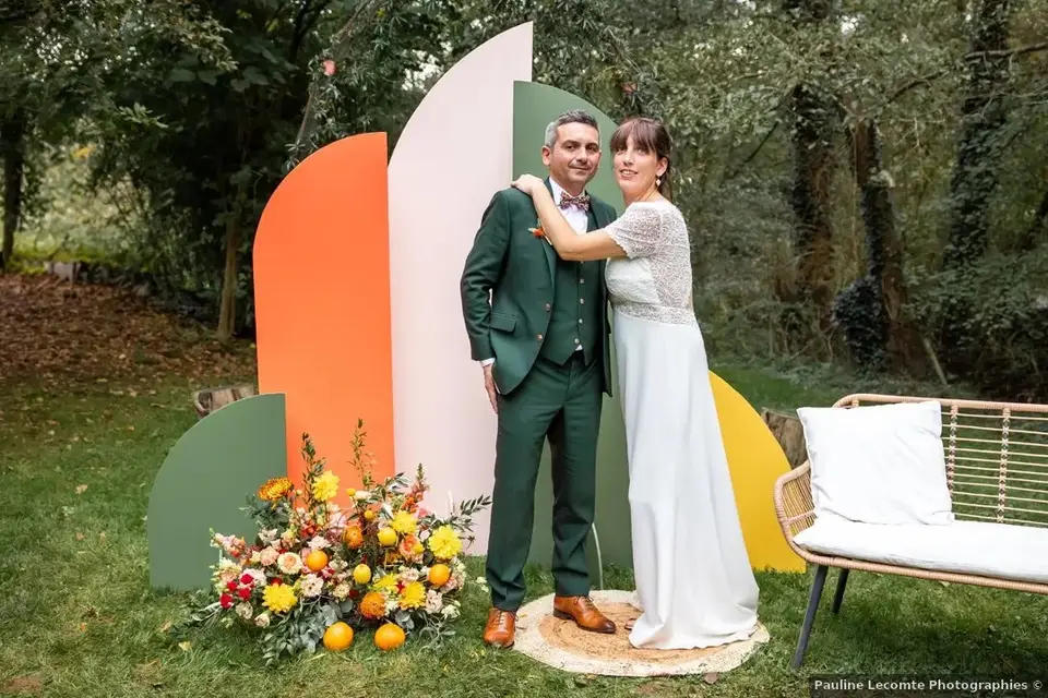 Espace Mariage Chemillé — photo 6