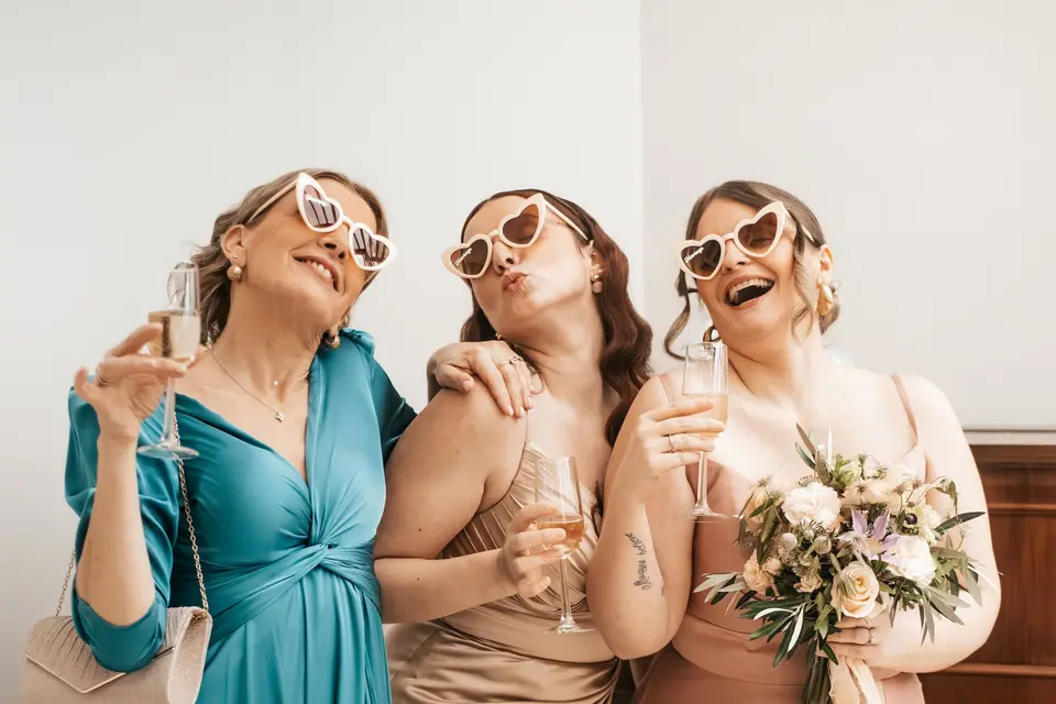 Espace Mariage Chemillé — photo 5