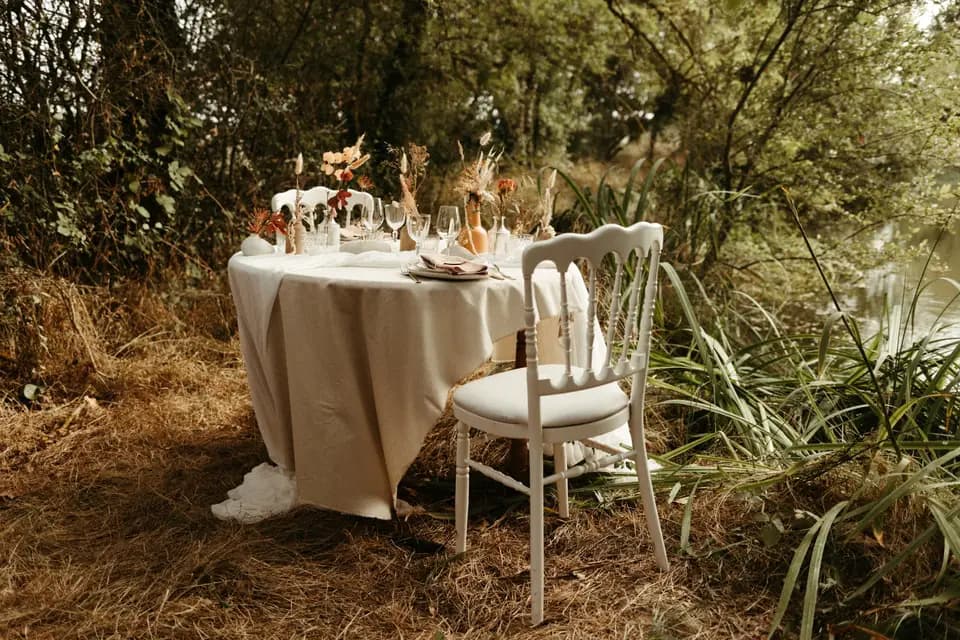 Atelier Chamaison — photo 7