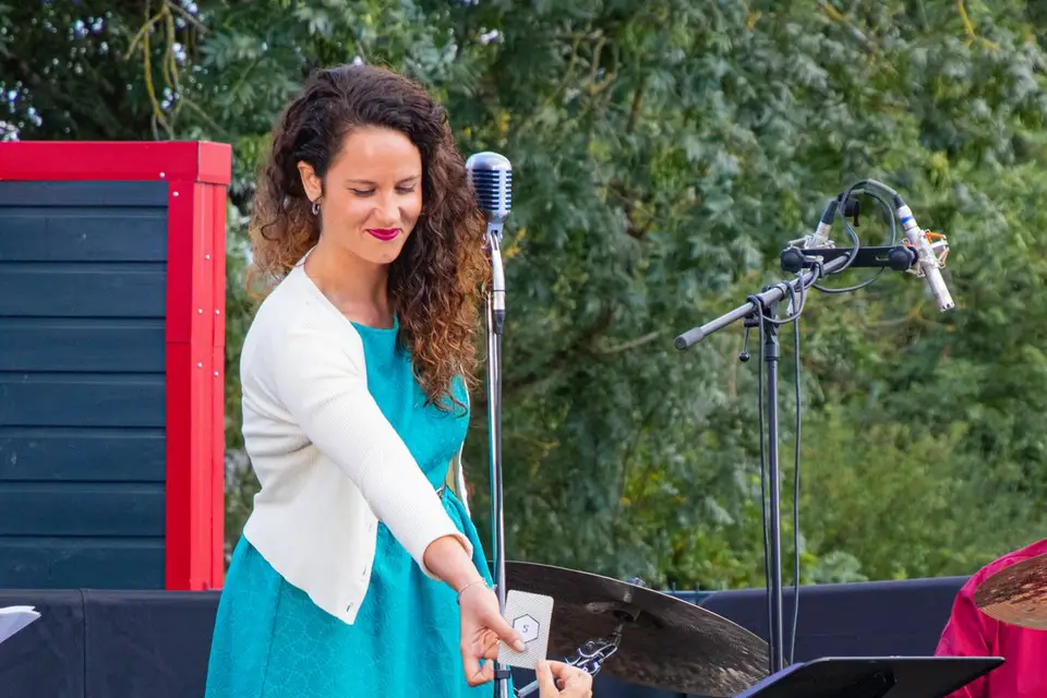 "Juke You - Le Jukebox Vivant " — photo 3