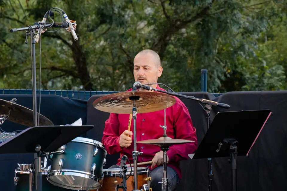 "Juke You - Le Jukebox Vivant " — photo 6