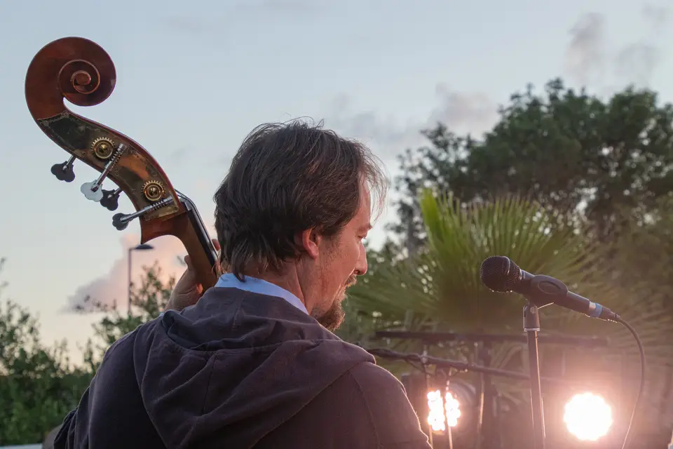 "Juke You - Le Jukebox Vivant " — photo 4