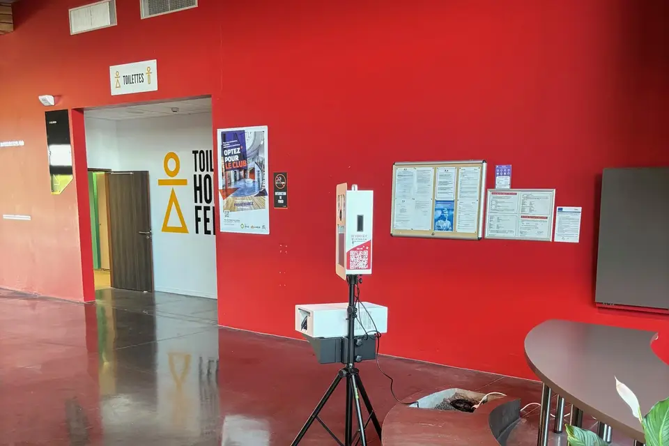 La Boîte à Ouistiti — photo 3