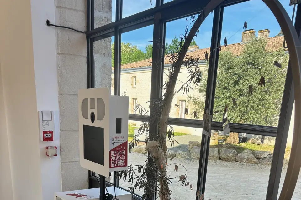 La Boîte à Ouistiti — photo 5