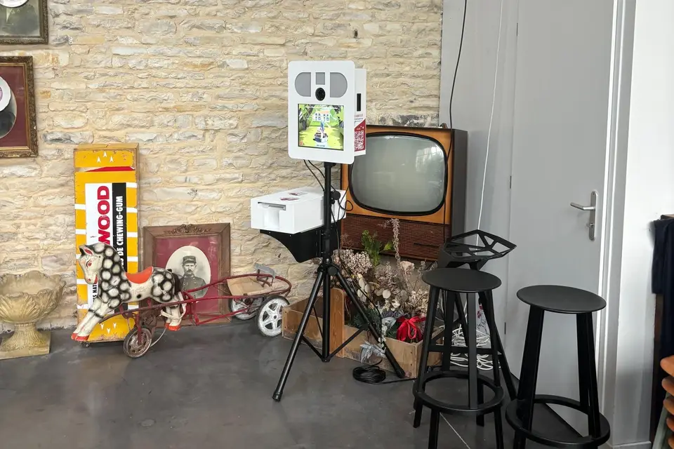 La Boîte à Ouistiti — photo 6