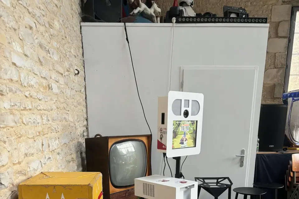 La Boîte à Ouistiti — photo 8