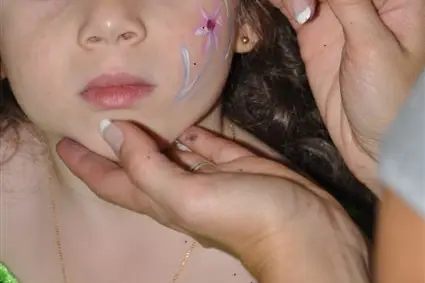 Leman Anim - La kid fiesta — photo 5