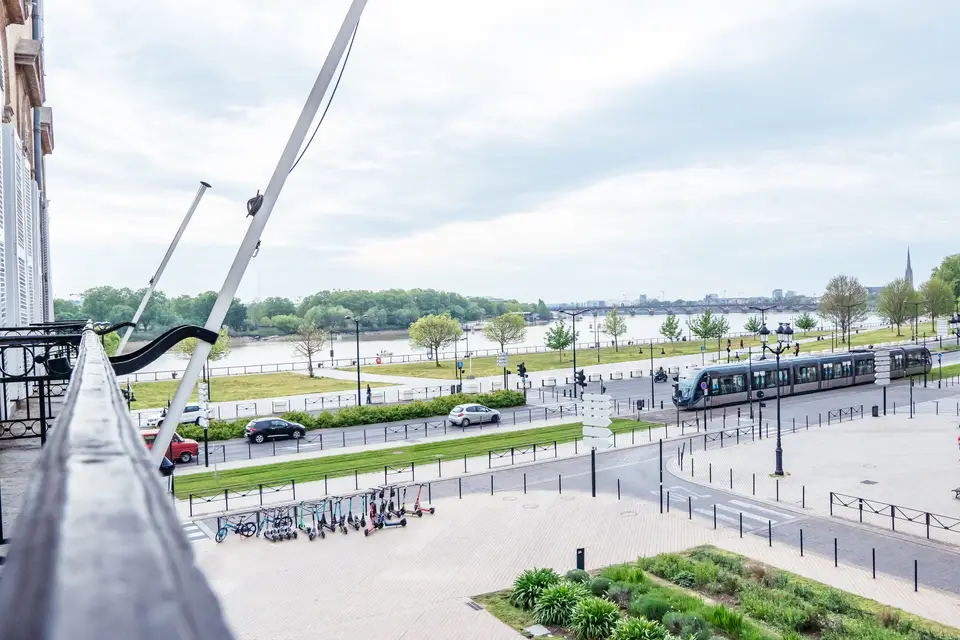 Hôtel Fenwick — photo 1