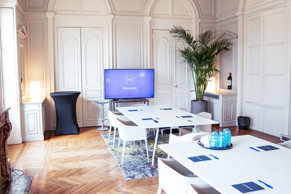 Hôtel Fenwick — photo 2