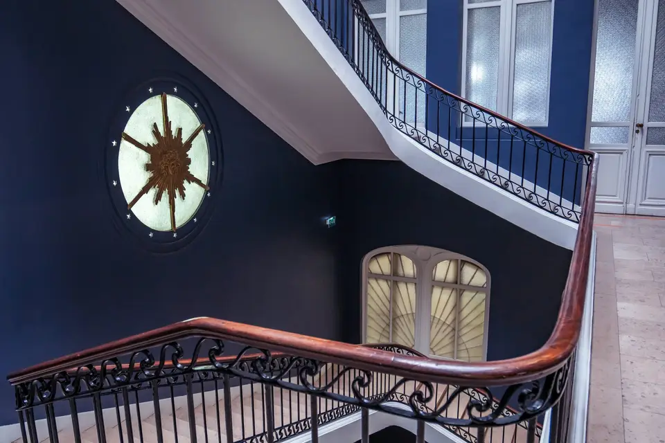 Hôtel Fenwick — photo 3