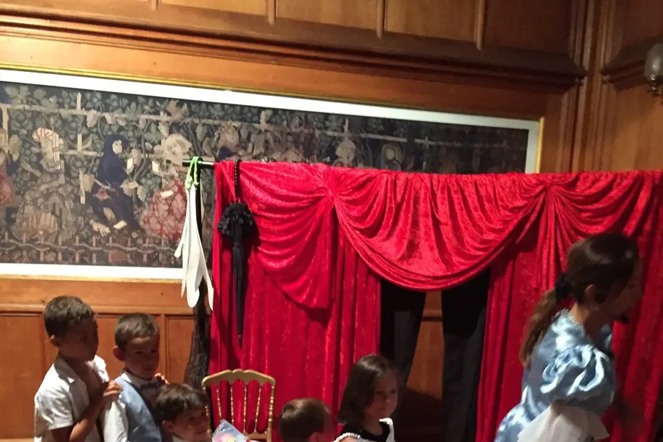 Leman Anim - La kid fiesta — photo 8