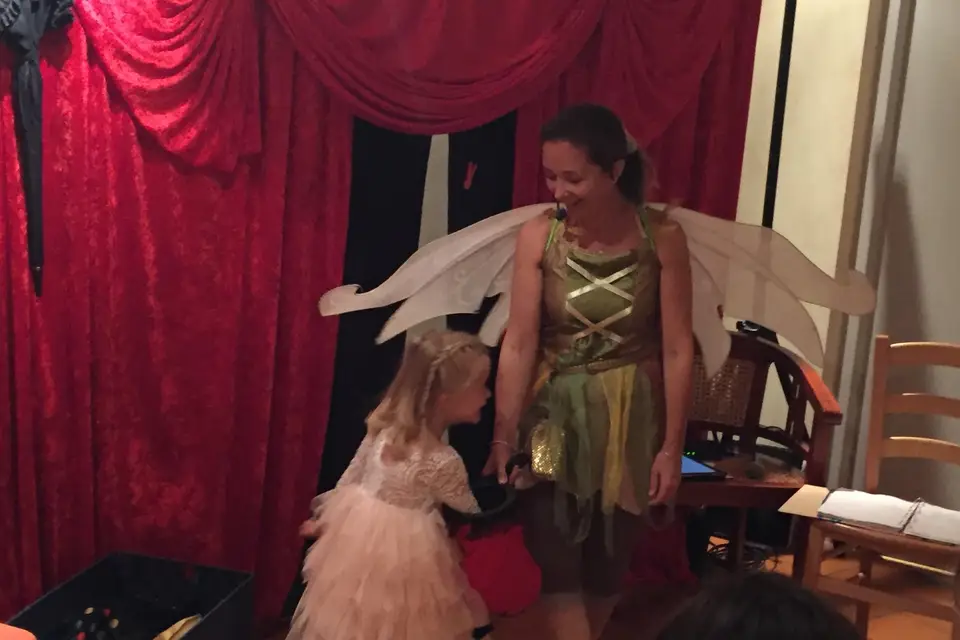 Leman Anim - La kid fiesta — photo 4