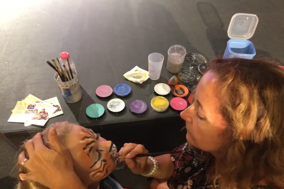 Leman Anim - La kid fiesta — photo 6