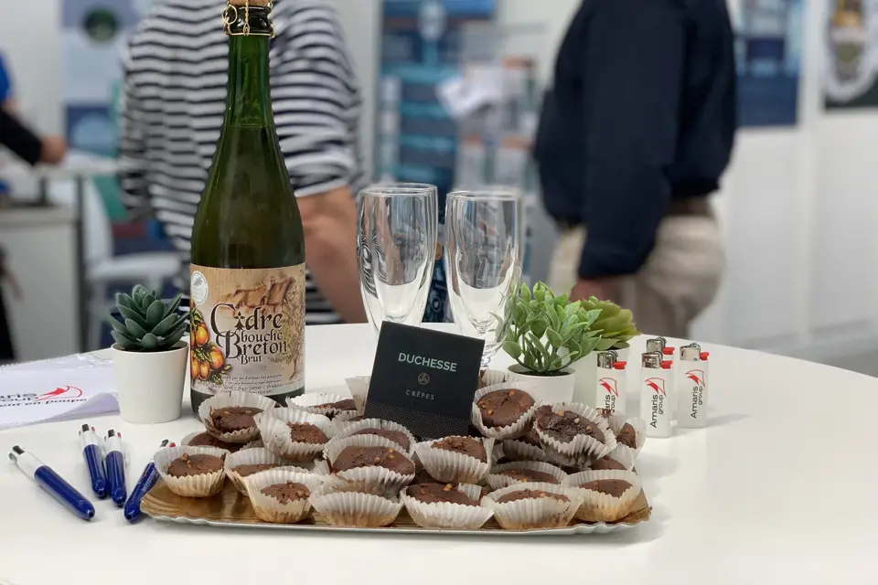 Duchesse Crêpes — photo 7