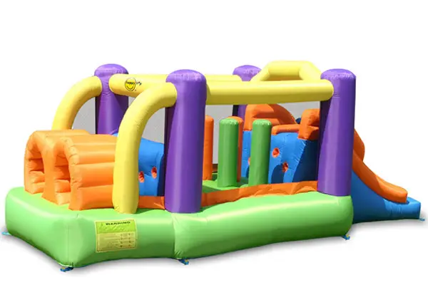 Leman Anim - La kid fiesta — photo 2