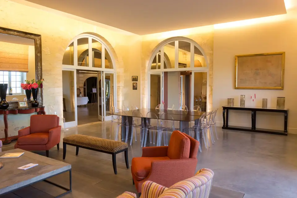 Château Paveil de Luze — photo 4