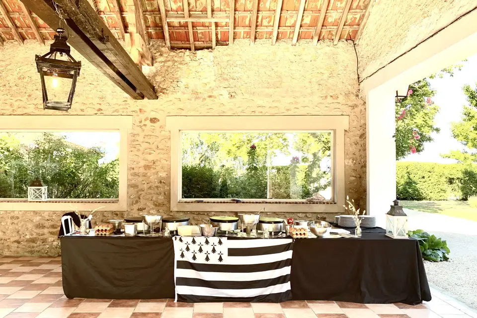 Duchesse Crêpes — photo 1