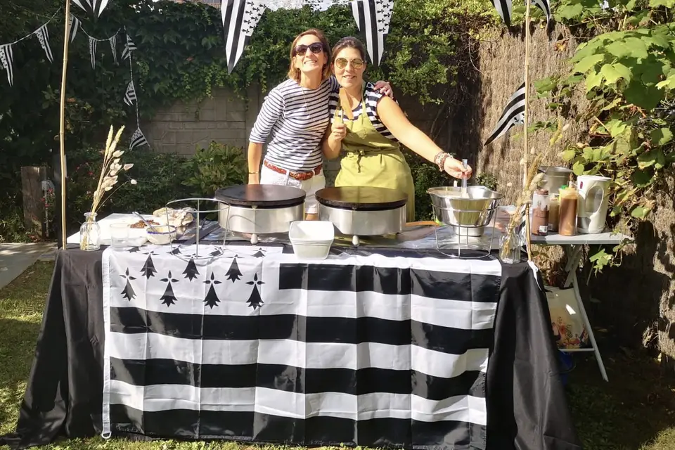 Duchesse Crêpes — photo 4