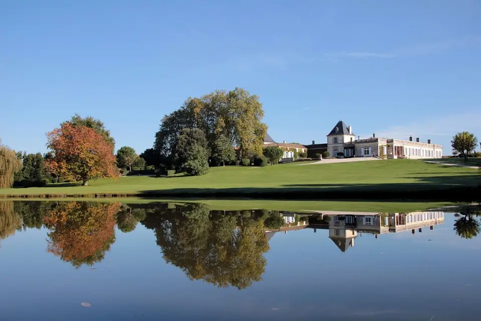 Château Paveil de Luze — photo 2