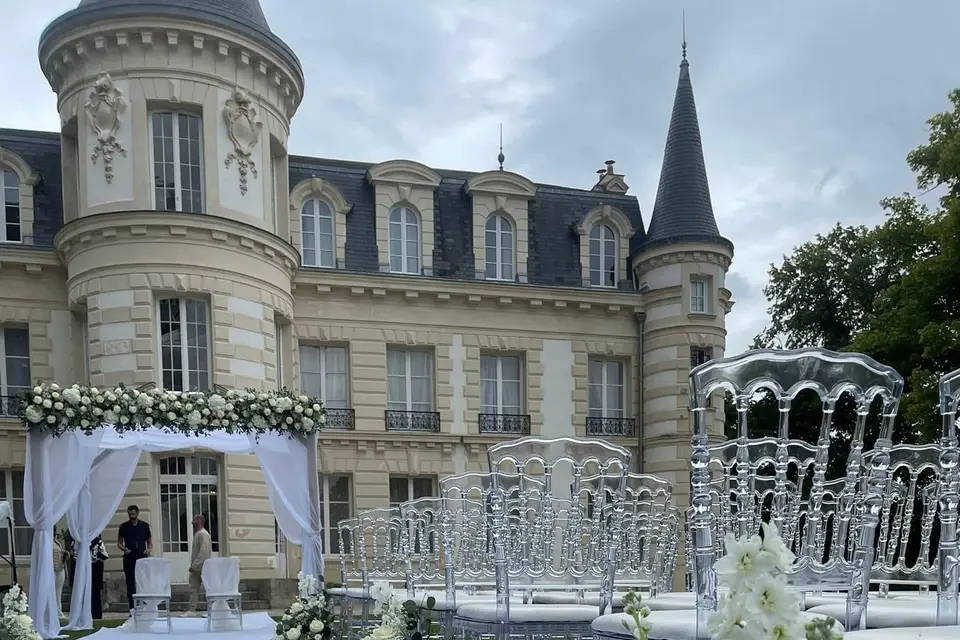 Fleurs et Sens — photo 1